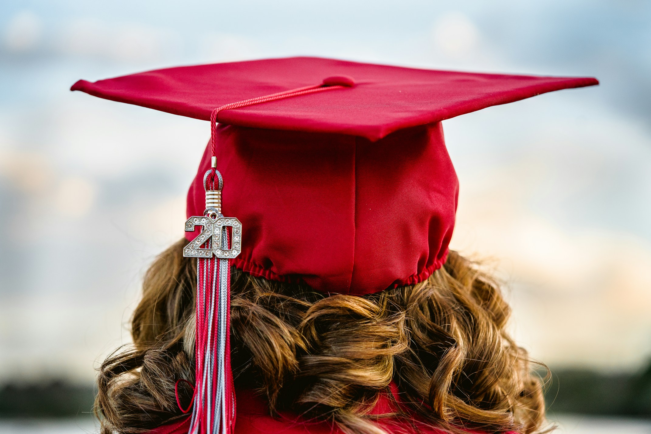 Graduation cap