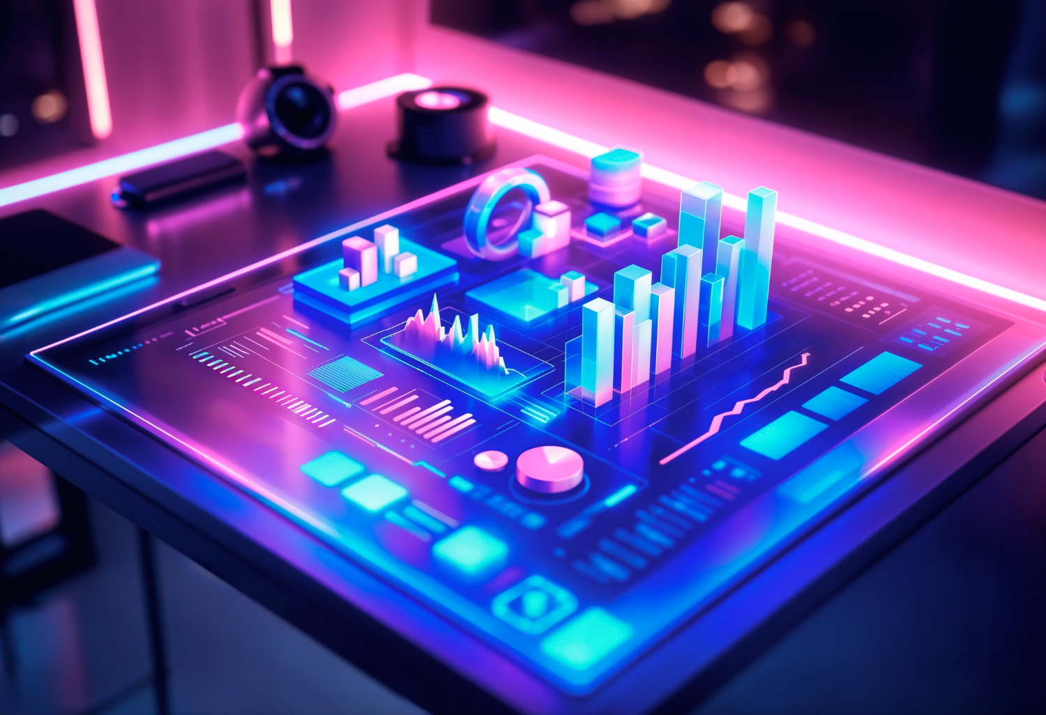 data analytics
